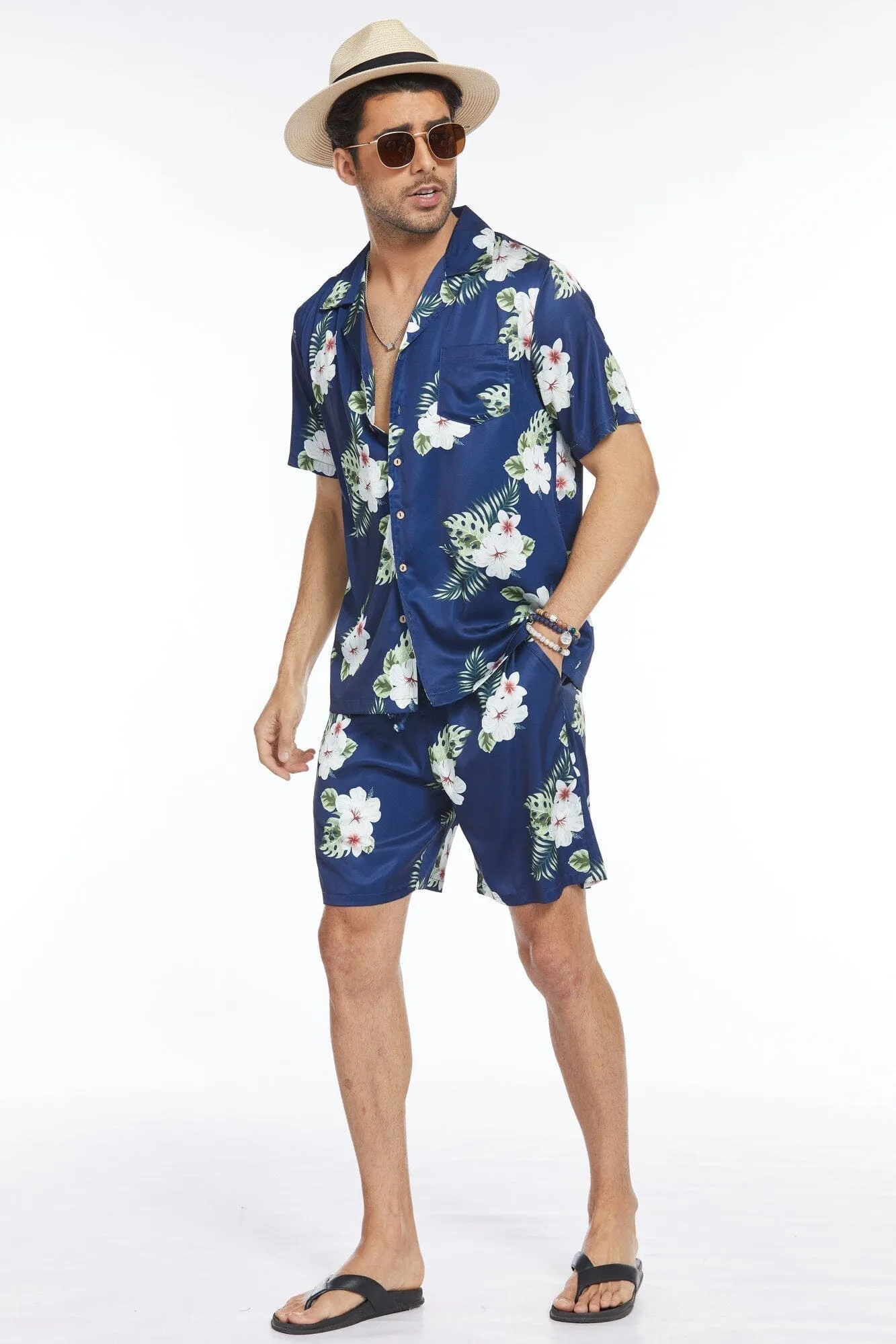 Hawaiian Sets for Vacation (US Only)