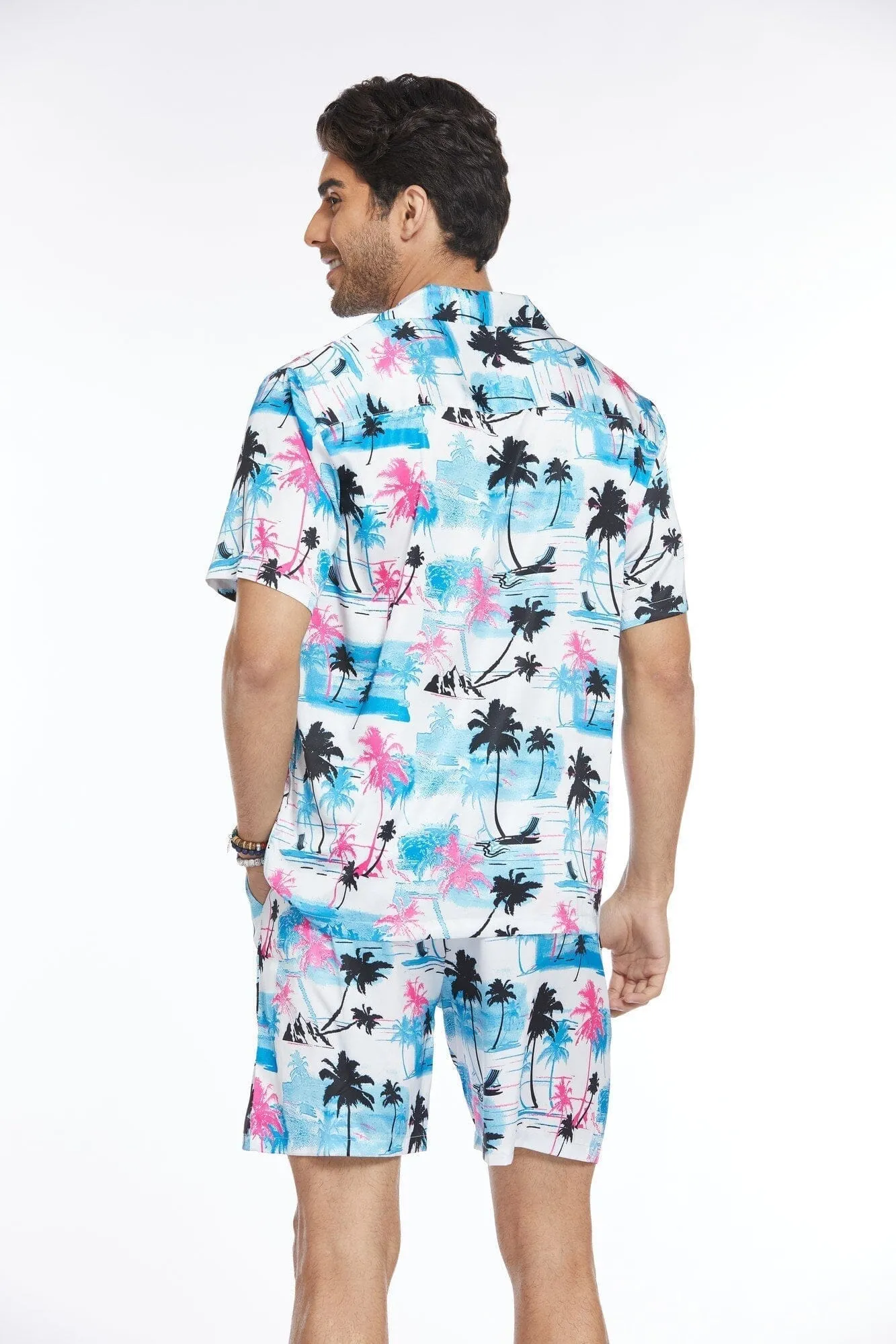 Hawaiian Sets for Vacation (US Only)