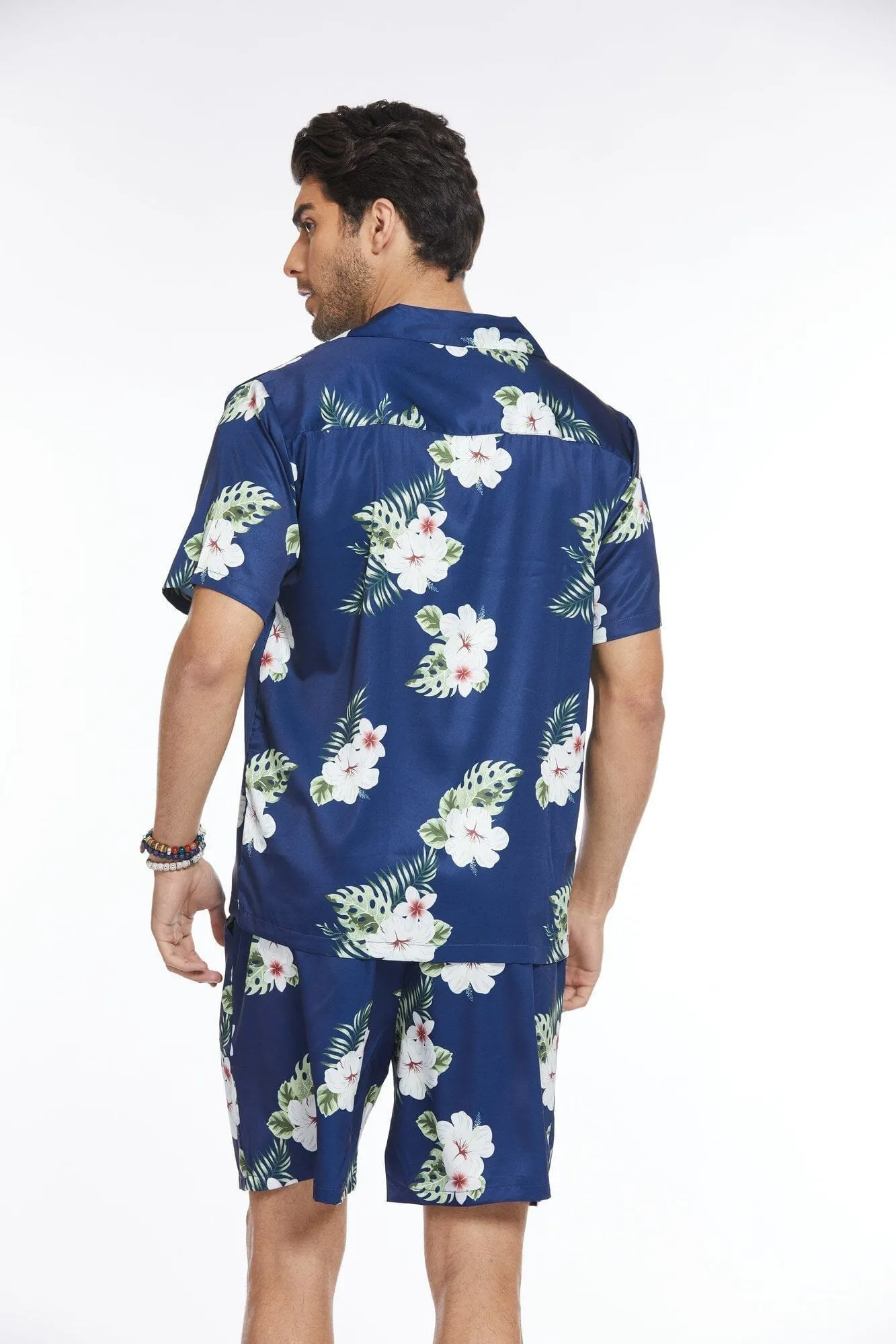 Hawaiian Sets for Vacation (US Only)