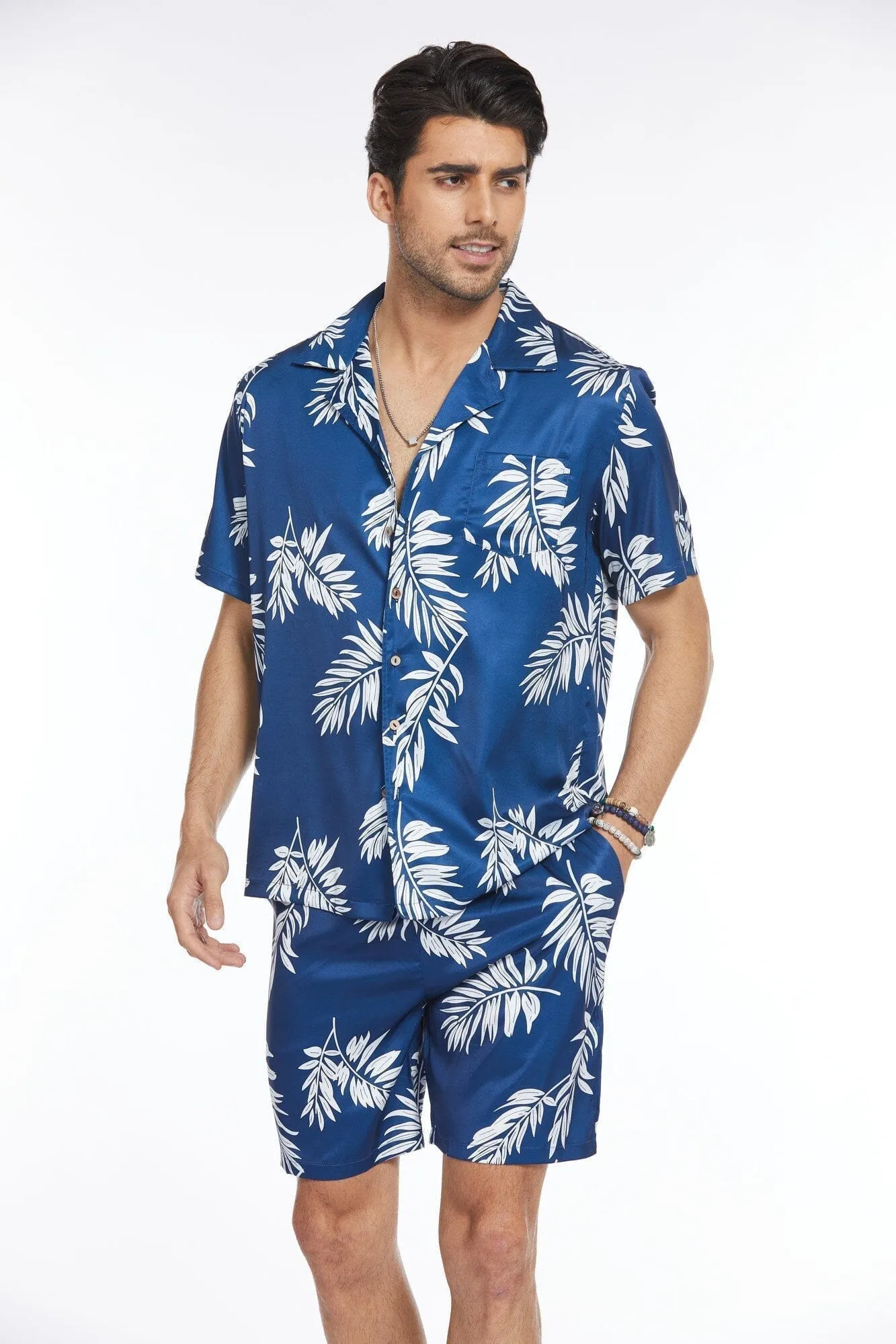 Hawaiian Sets for Vacation (US Only)