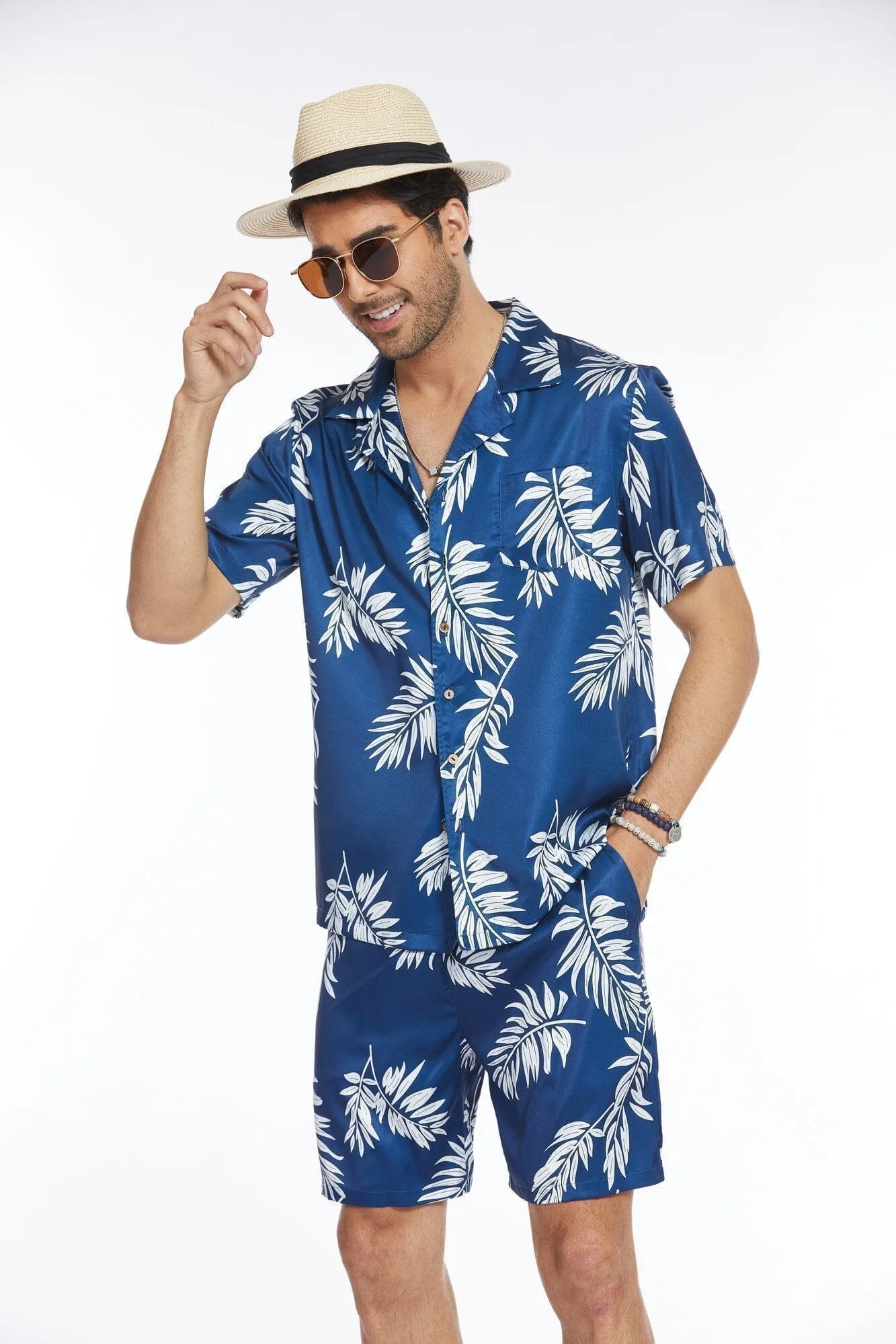Hawaiian Sets for Vacation (US Only)