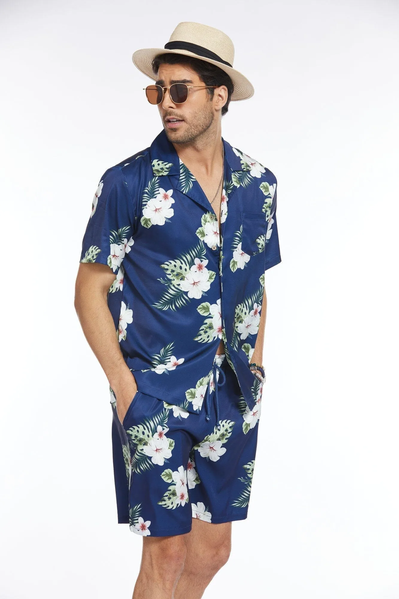 Hawaiian Sets for Vacation (US Only)