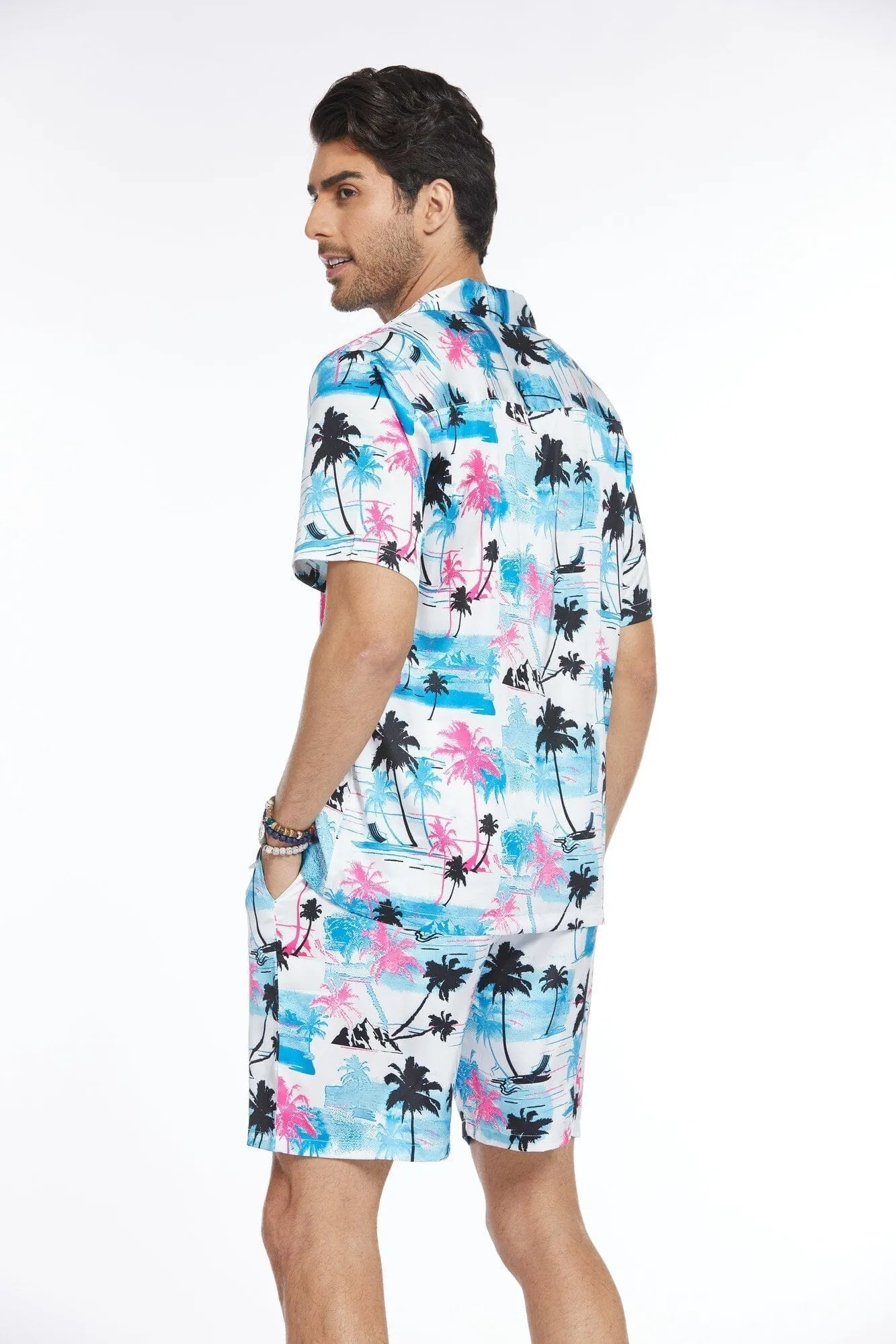 Hawaiian Sets for Vacation (US Only)