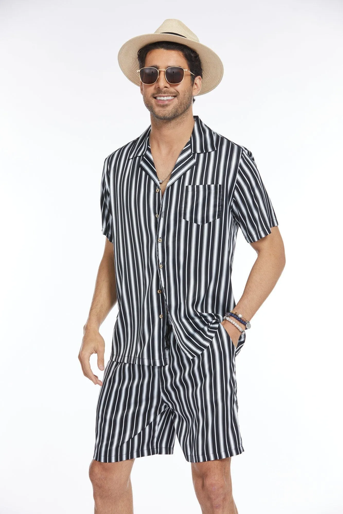 Hawaiian Sets for Vacation (US Only)