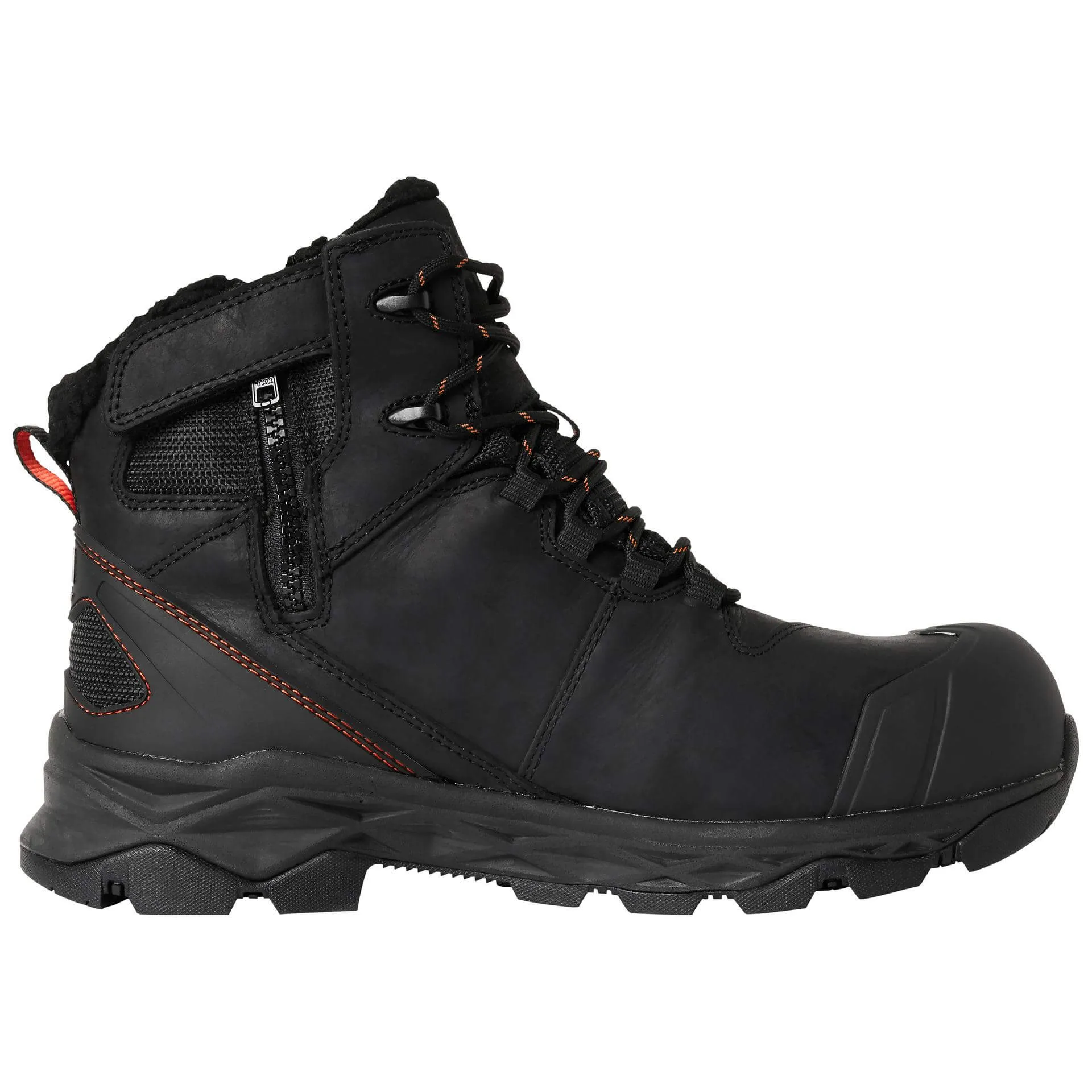 Helly Hansen Oxford Insulated Composite Toe Cap Winter Safety Work Boots - 78404