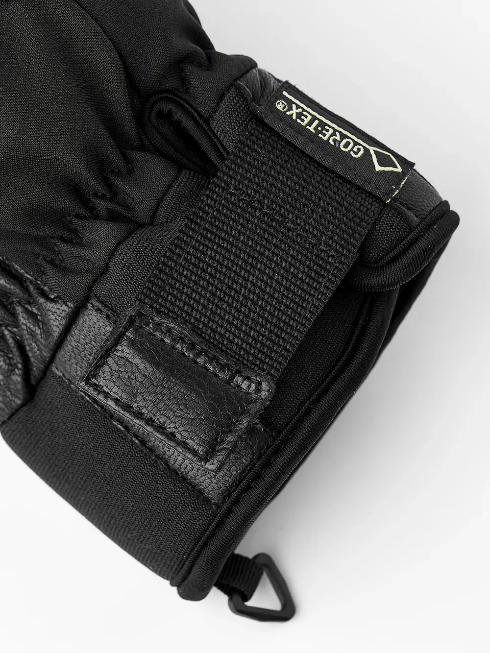 Hestra Alpine Short Gore-Tex Mitt