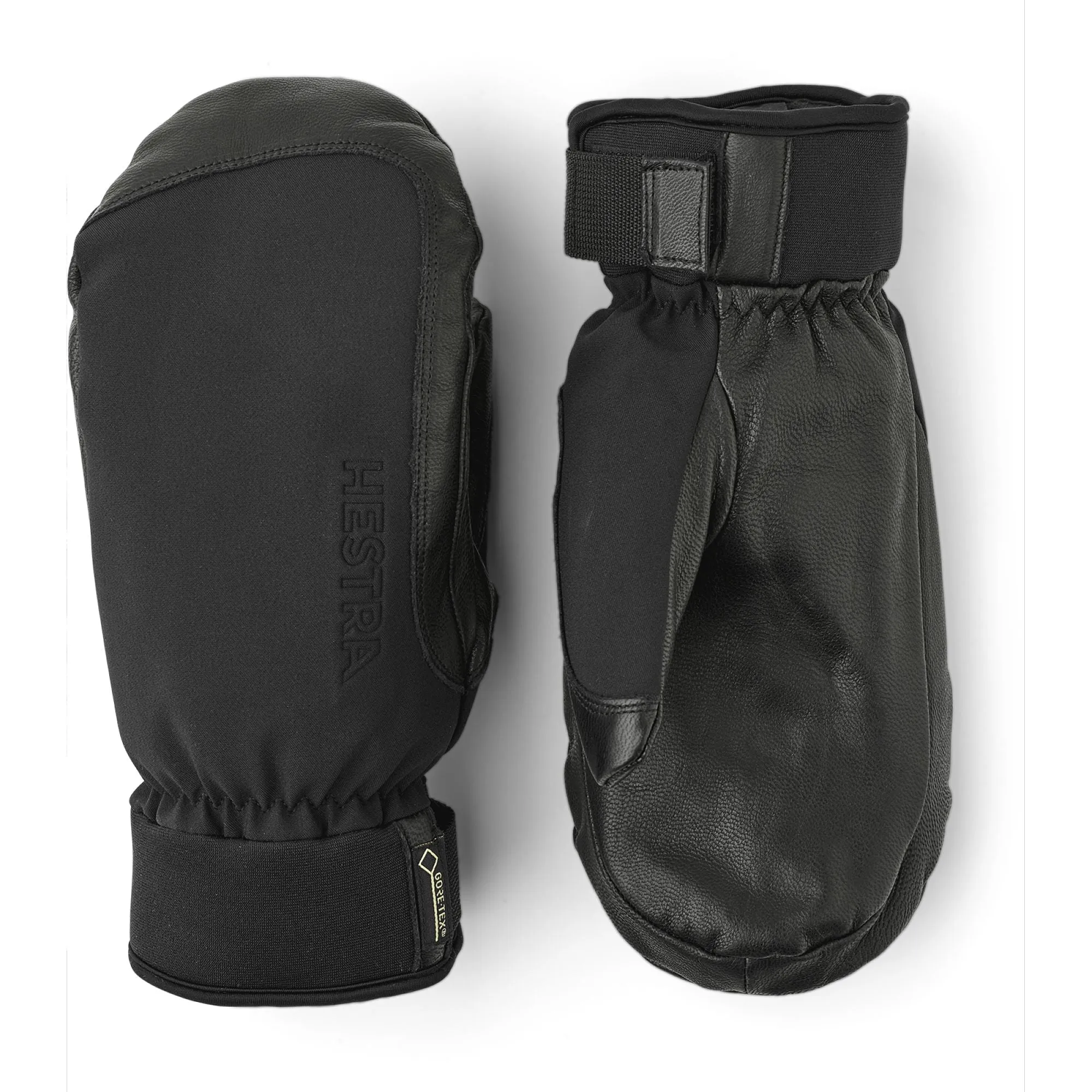 Hestra Alpine Short Gore-Tex Mitt