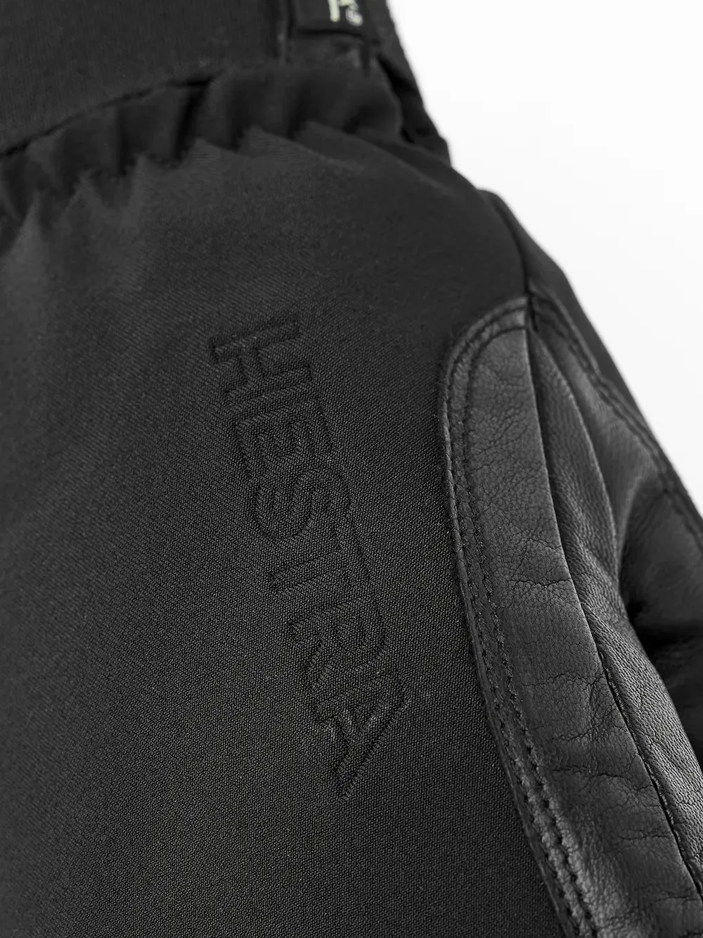 Hestra Alpine Short Gore-Tex Mitt