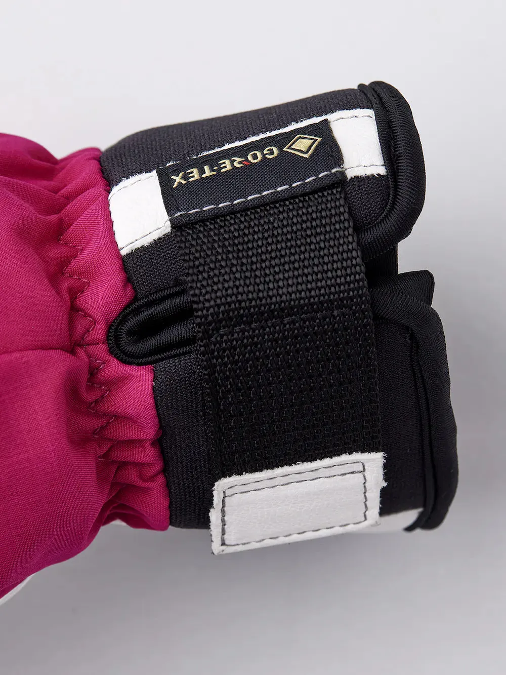 Hestra Alpine Short Gore-Tex Mitt