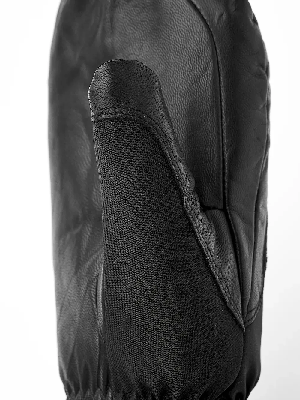 Hestra Alpine Short Gore-Tex Mitt
