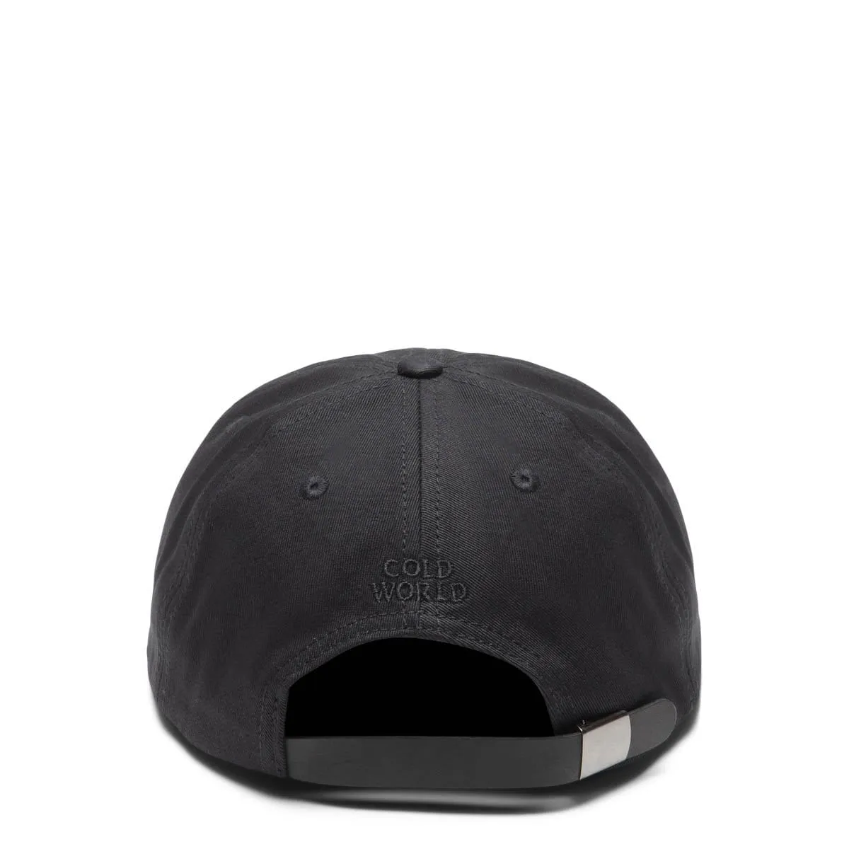ICE WORLD HAT