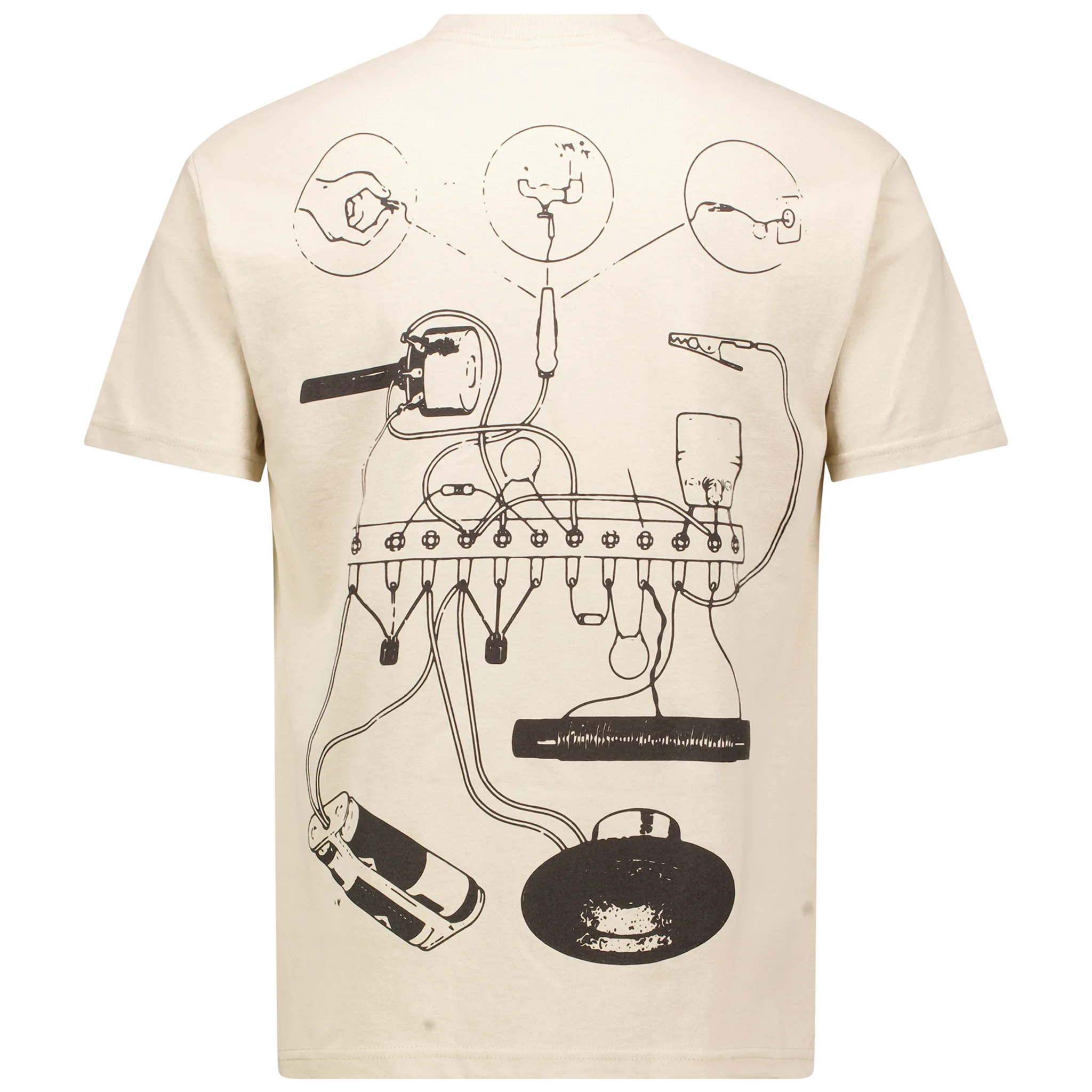Input T-Shirt
