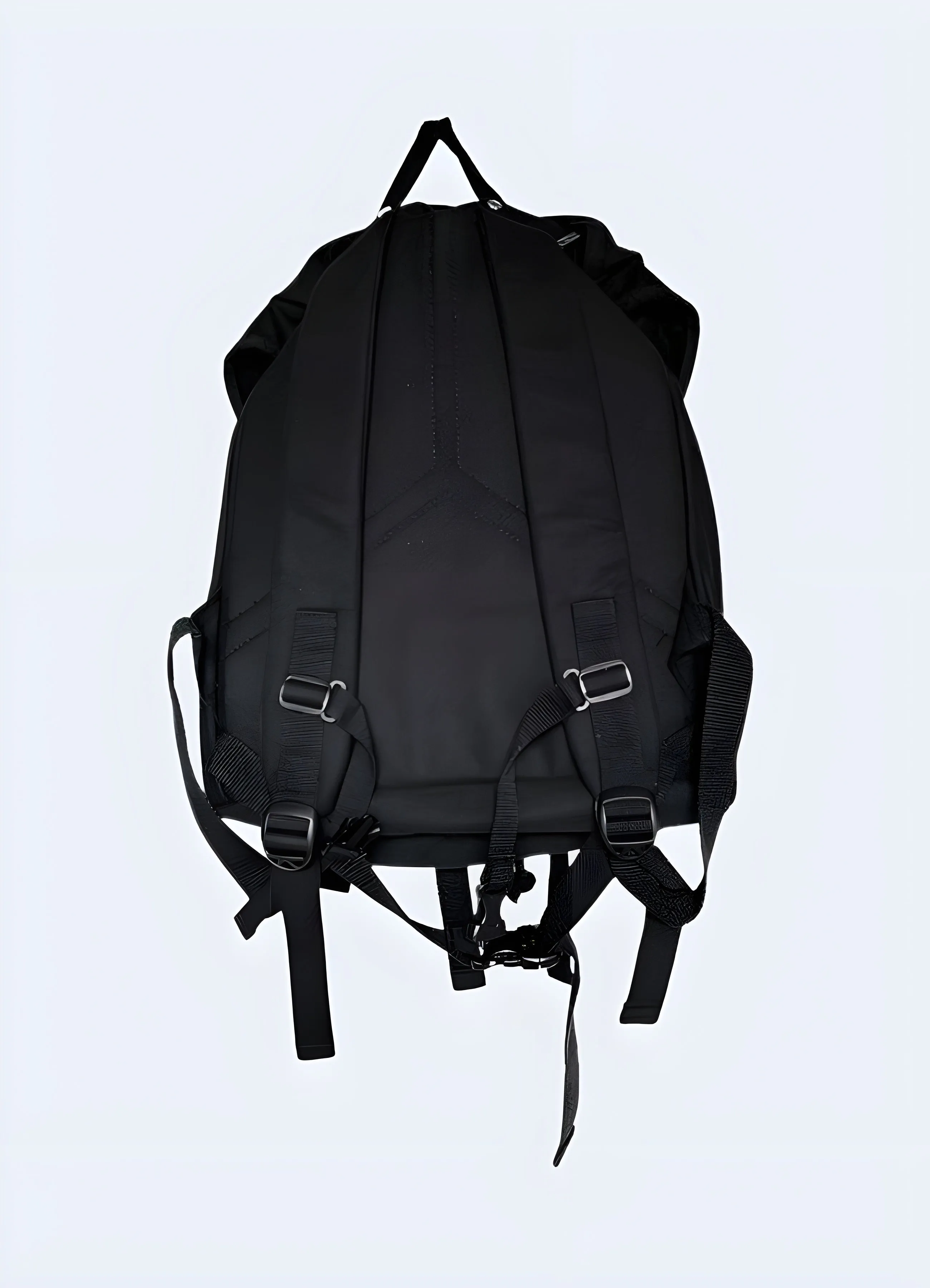 Japanese Streetwear Backpack