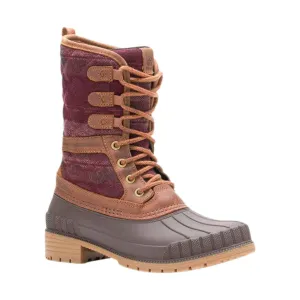 Kamik Women's Sienna 3 Winter Boots - Dark Brown