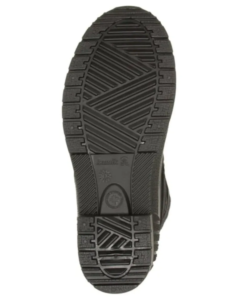 Kamik Women's Sienna Mid 2 Winter Boots - Black