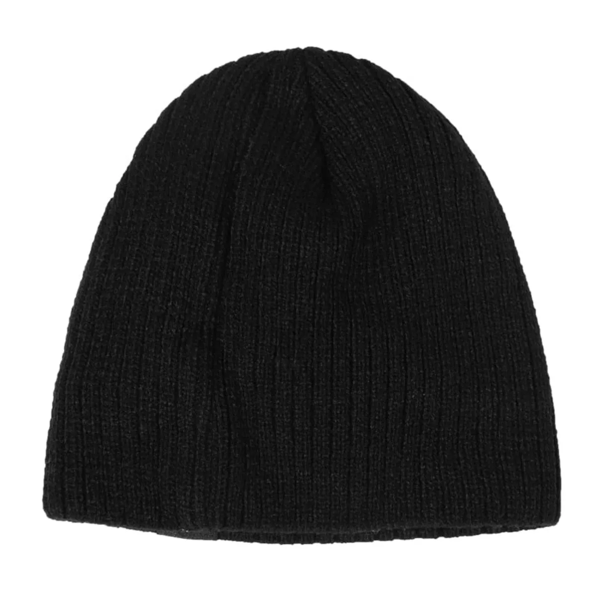 Knitted Winter Beanie Hat