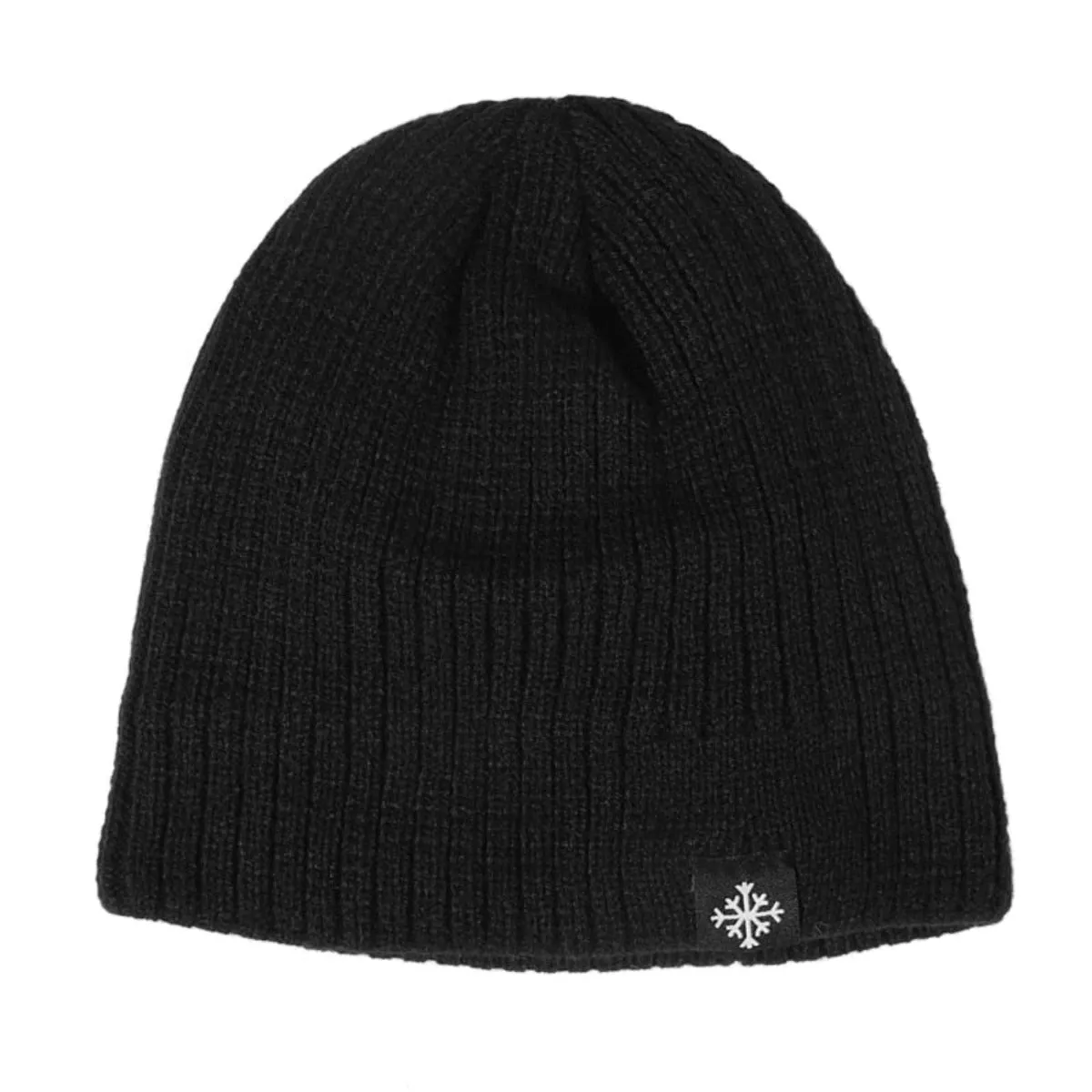Knitted Winter Beanie Hat