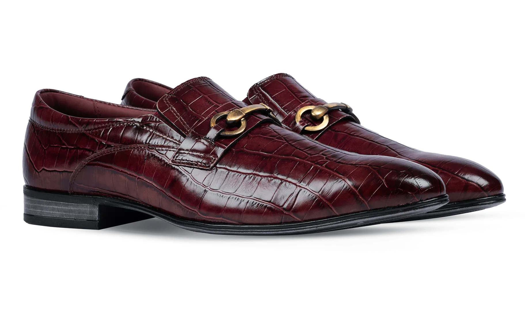 LEO CROC