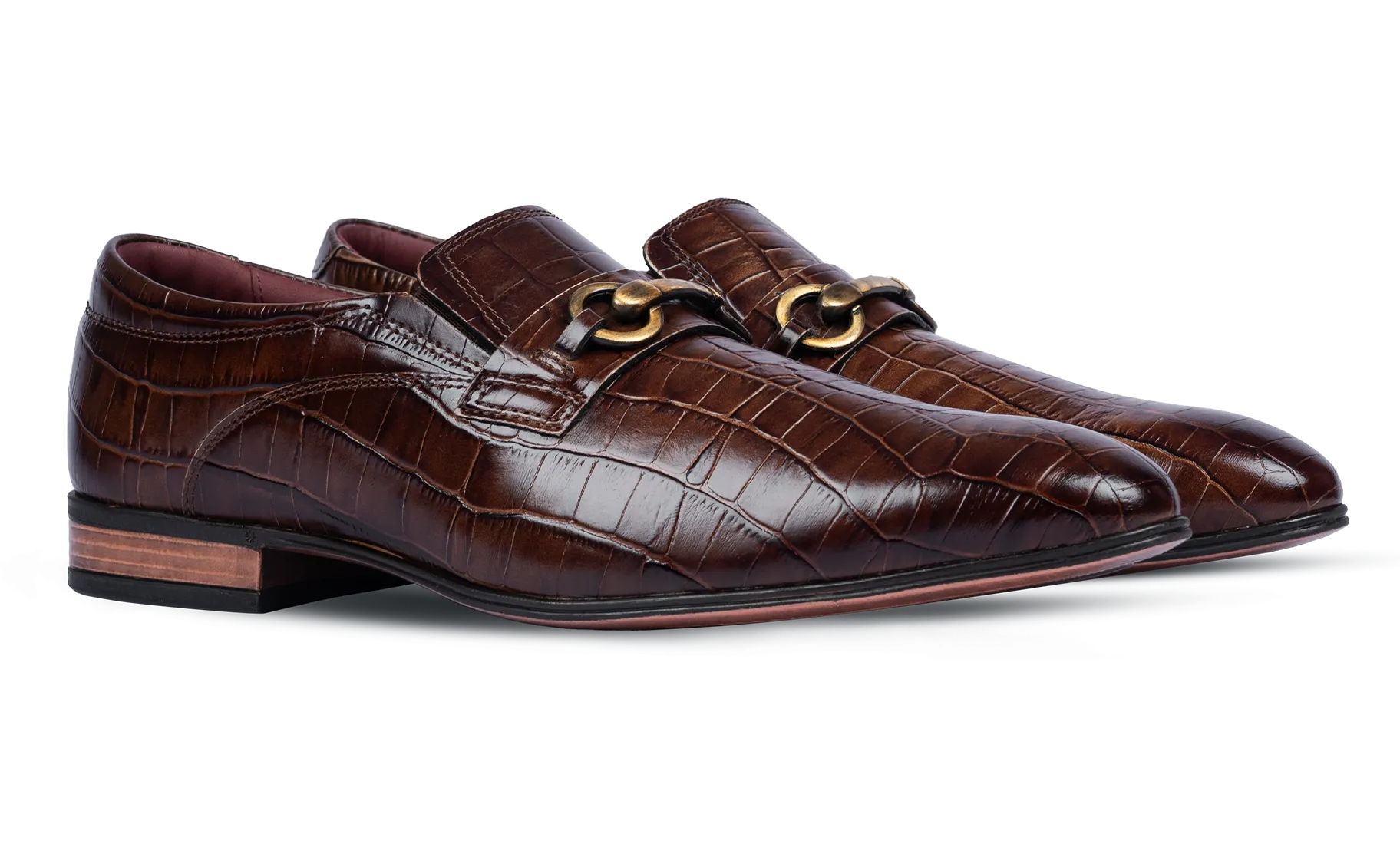 LEO CROC