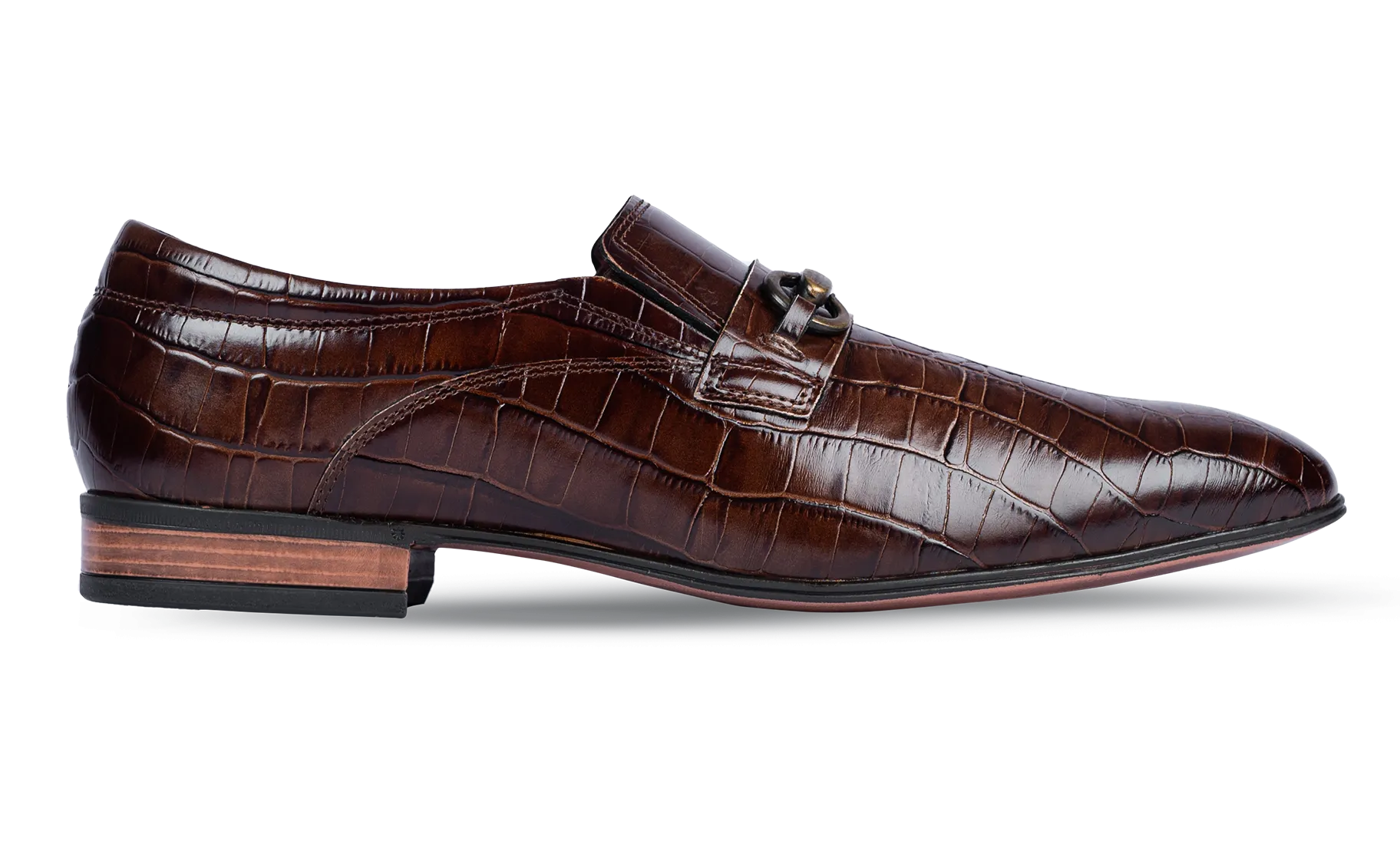 LEO CROC