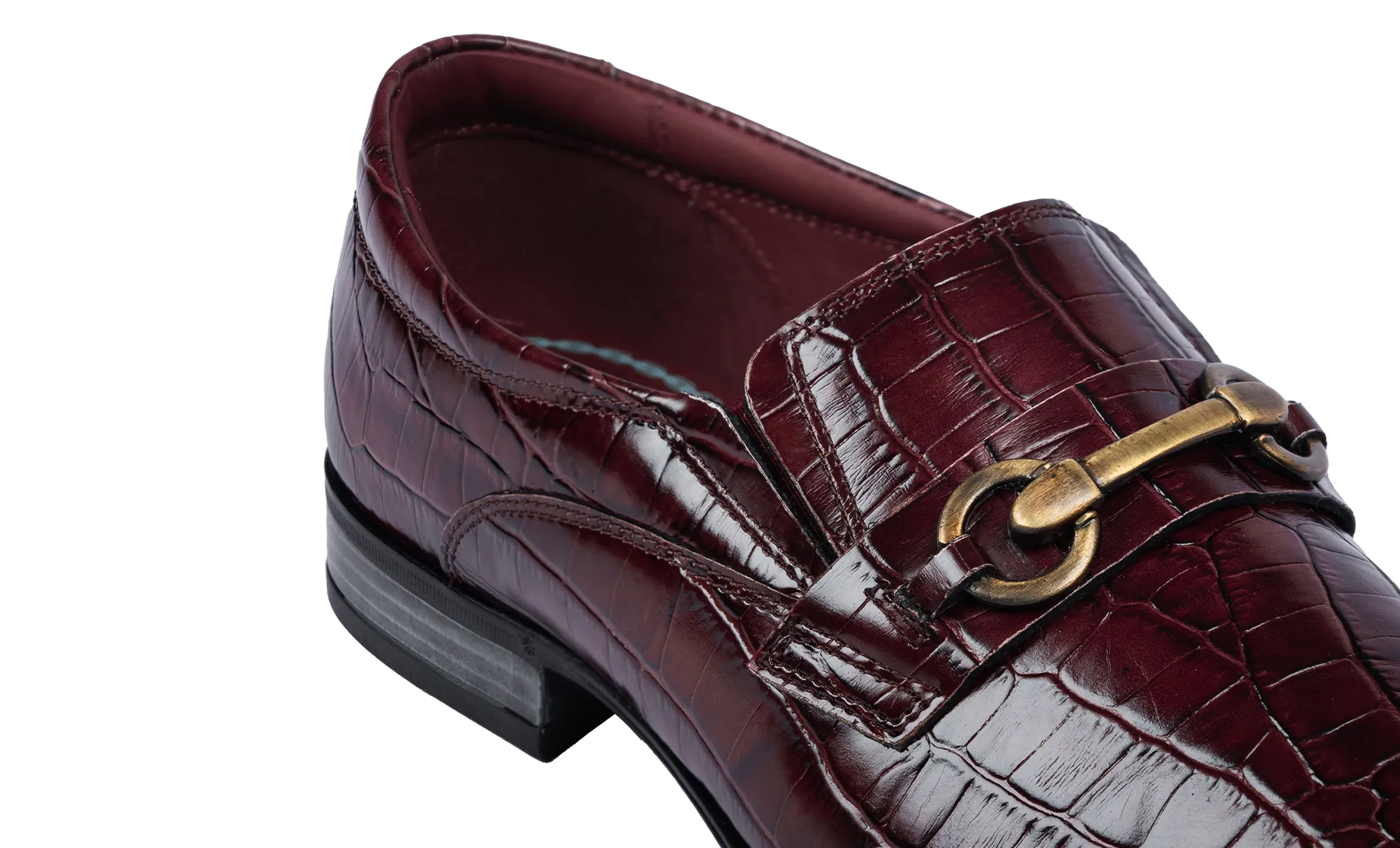 LEO CROC