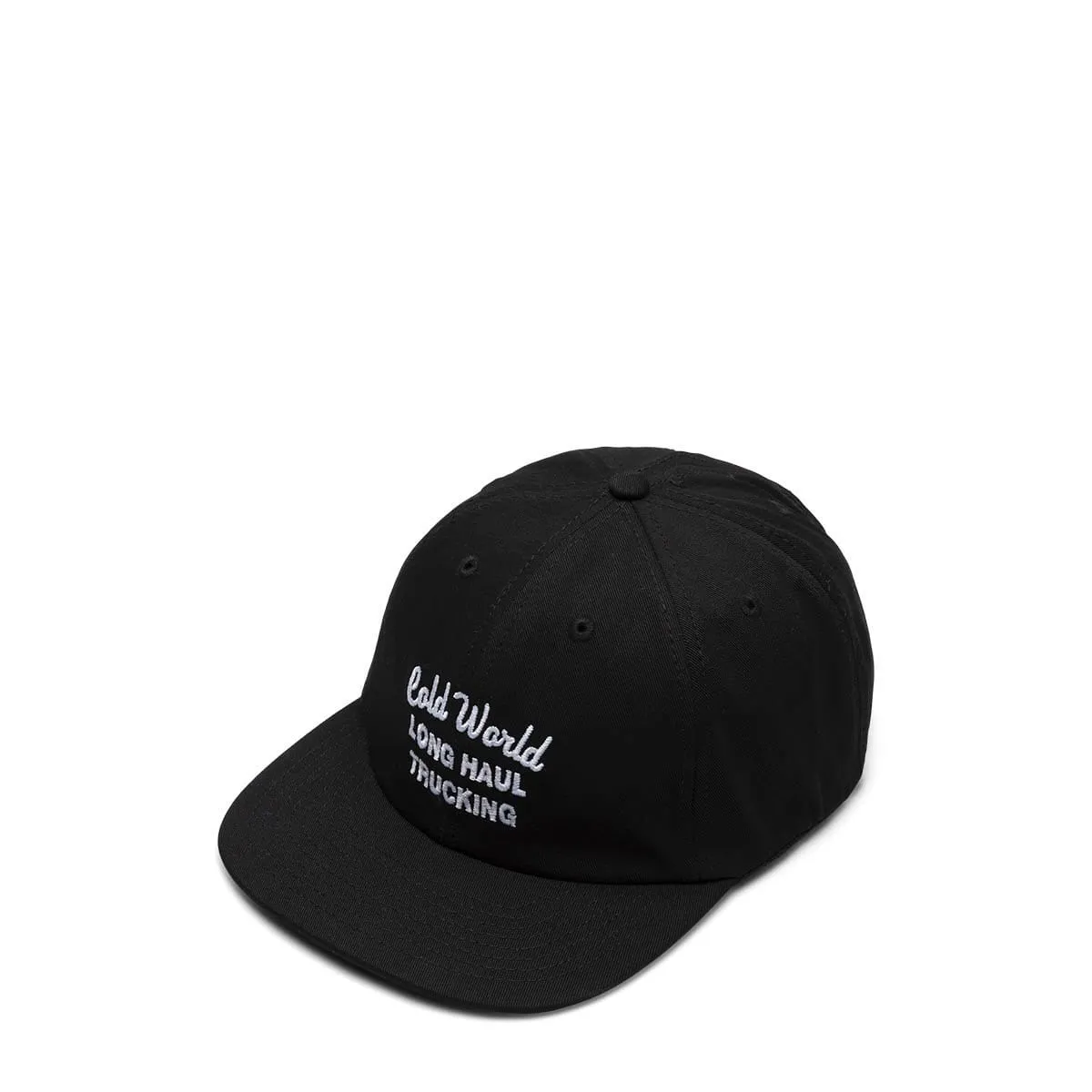 LONG HAUL TRUCKING HAT