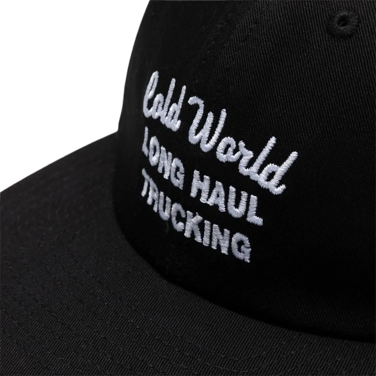 LONG HAUL TRUCKING HAT