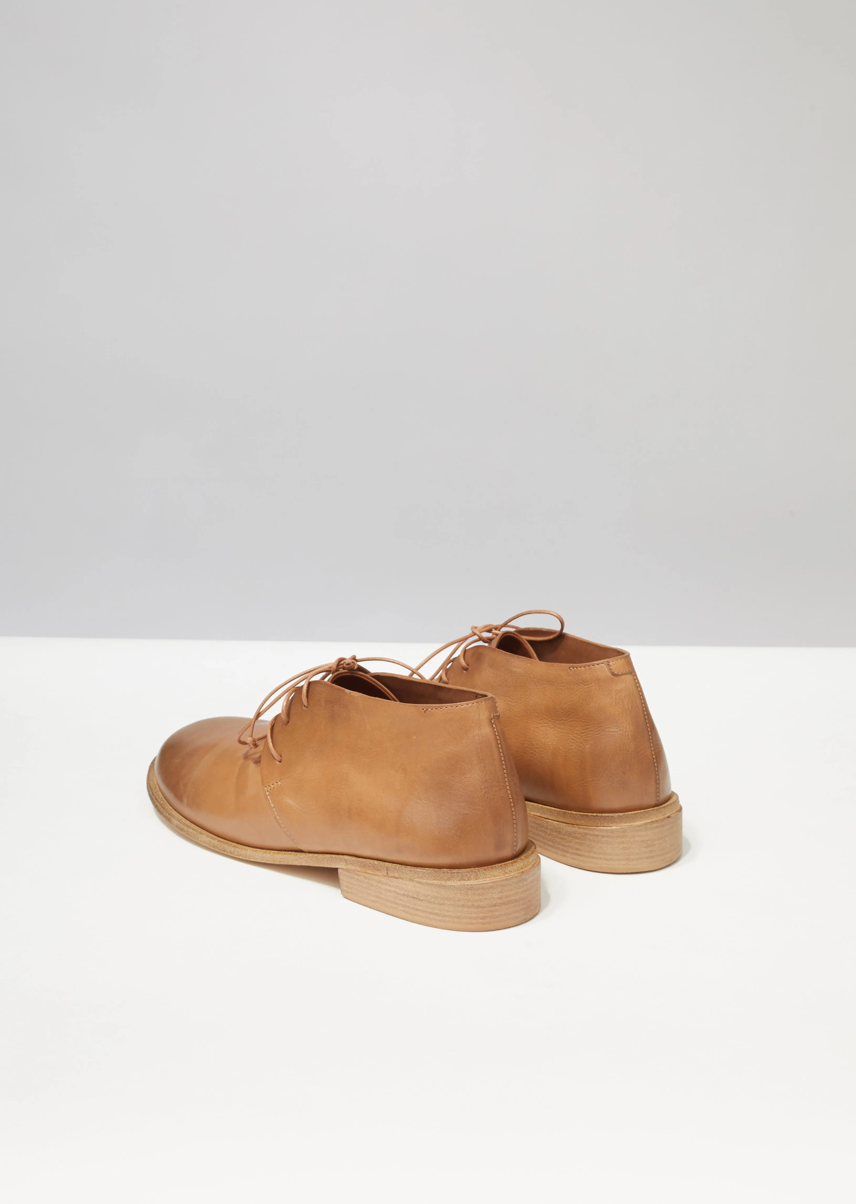 Marcellina Derby Oxford