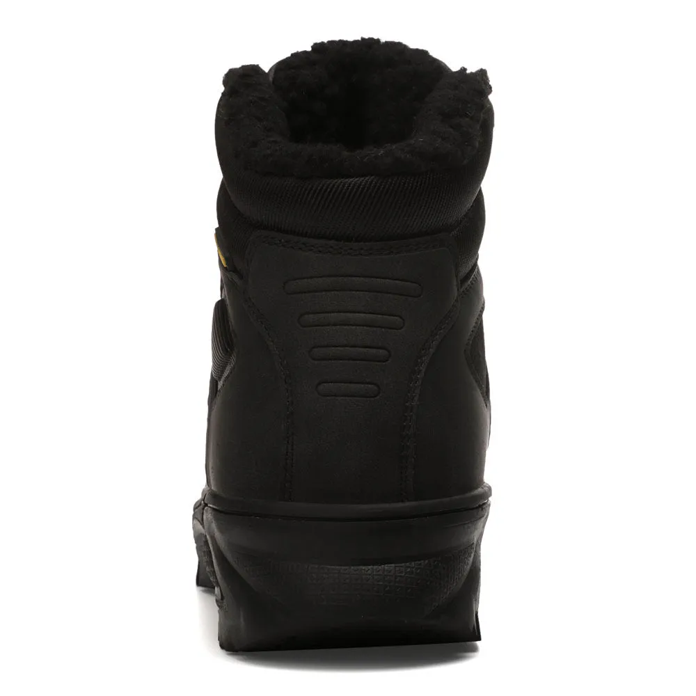 Men's high-top snow boots - Boots Shoes