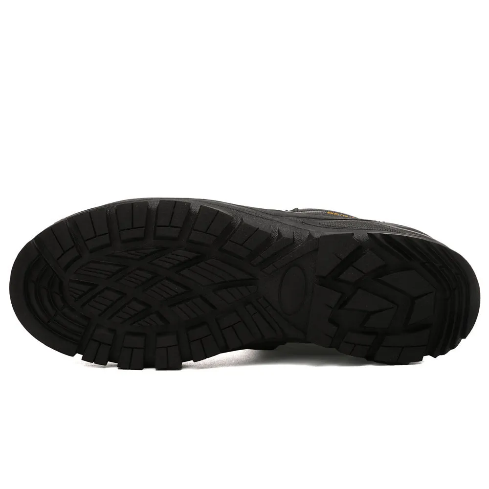 Men's high-top snow boots - Boots Shoes