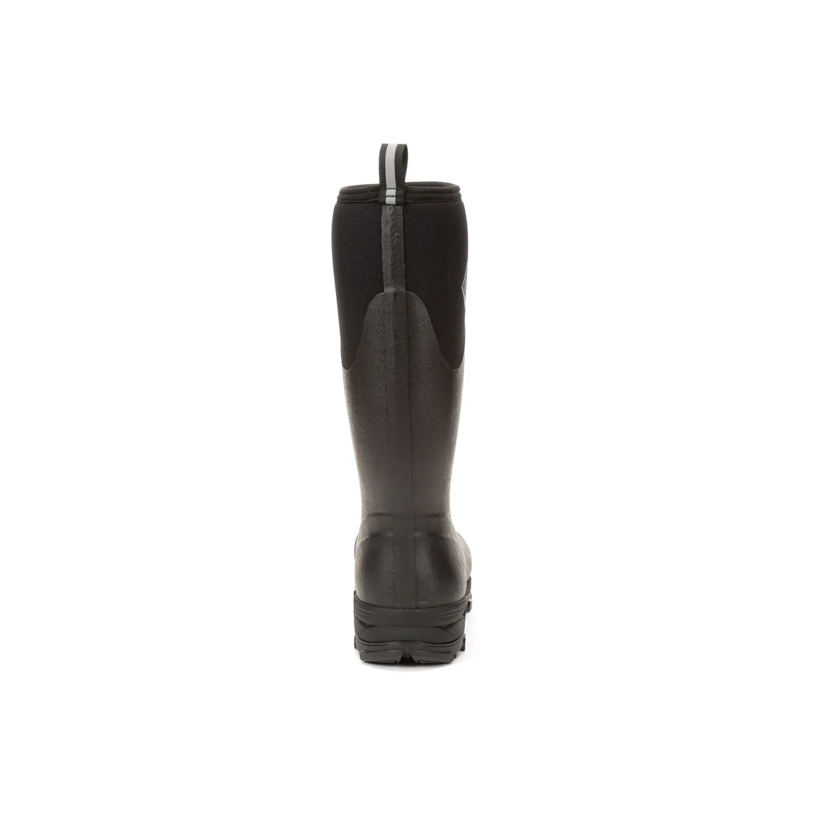 Muck Boots Mens Arctic Ice Tall Wellington Boot - Black