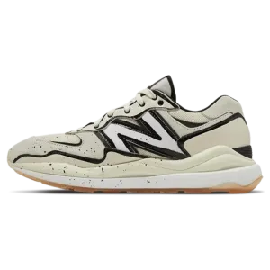 New Balance 57/40 x Joshua Vides 'Angora Splatter'