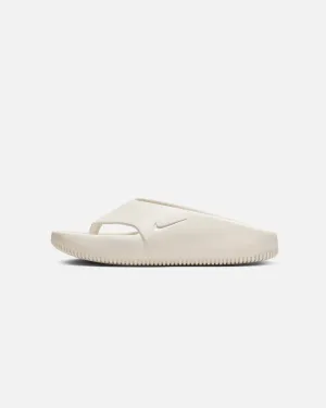 Nike Women's Calm Flip Flop Sea Glass