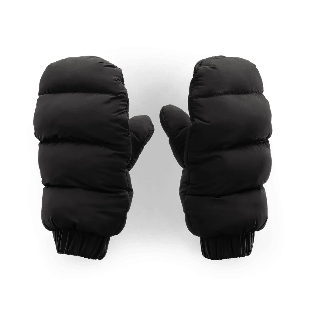 Nuna Winter Stroller Set
