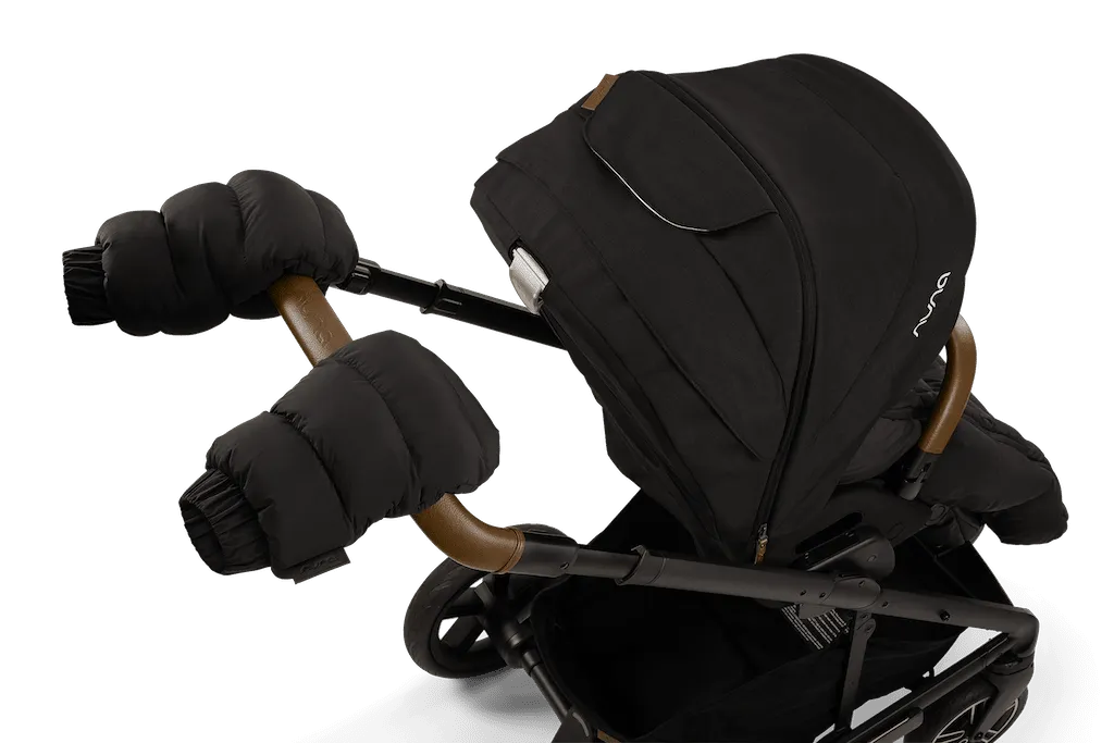 Nuna Winter Stroller Set