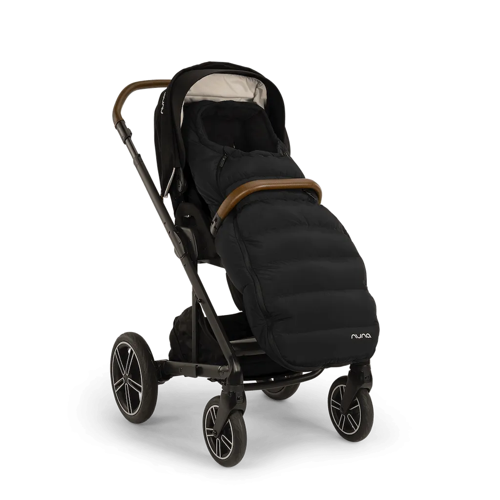 Nuna Winter Stroller Set