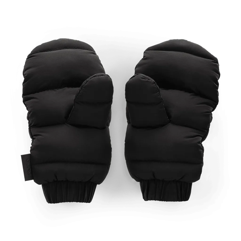 Nuna Winter Stroller Set