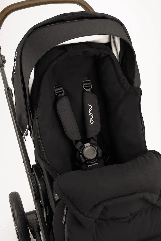 Nuna Winter Stroller Set