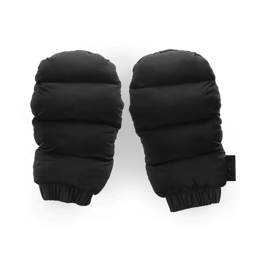Nuna Winter Stroller Set