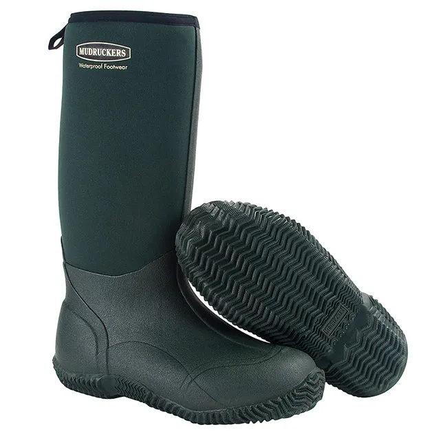 On Sale Mudruckers Waterproof Tall Boot