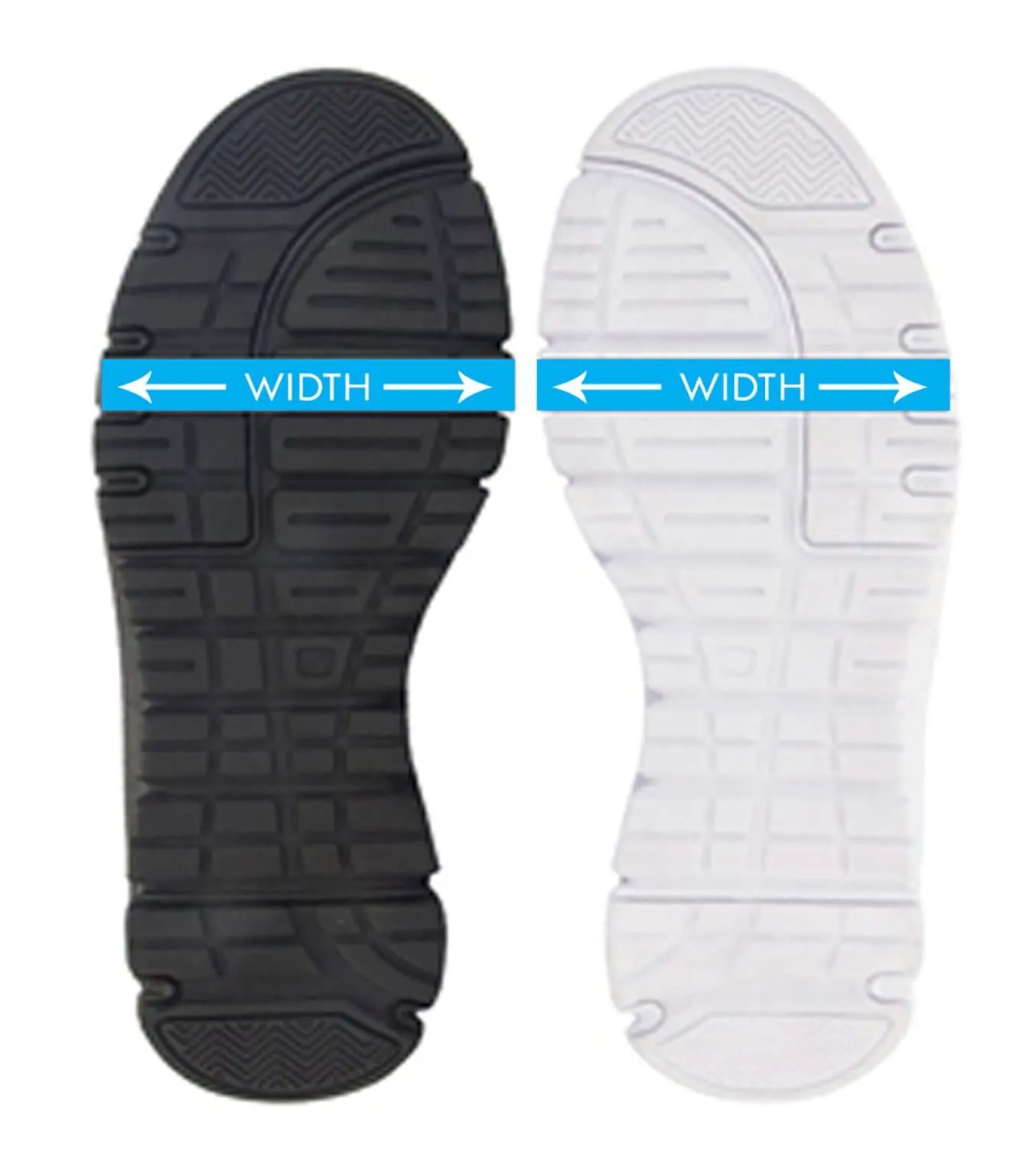 #OnTheProwl Detroit Fan Mesh Fabric Running Shoes
