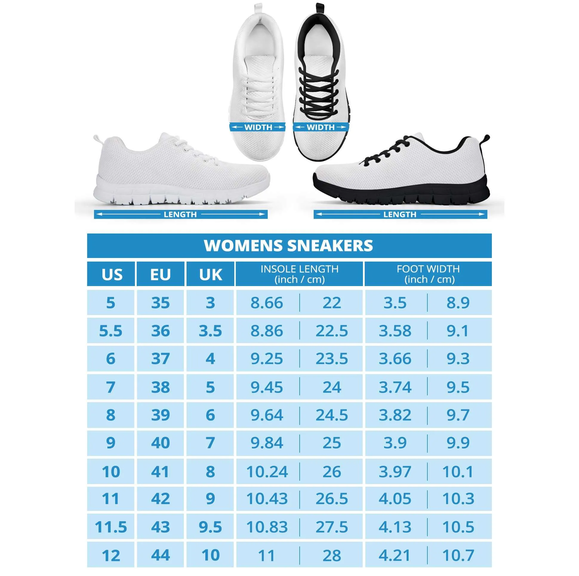 #OnTheProwl Detroit Fan Mesh Fabric Running Shoes