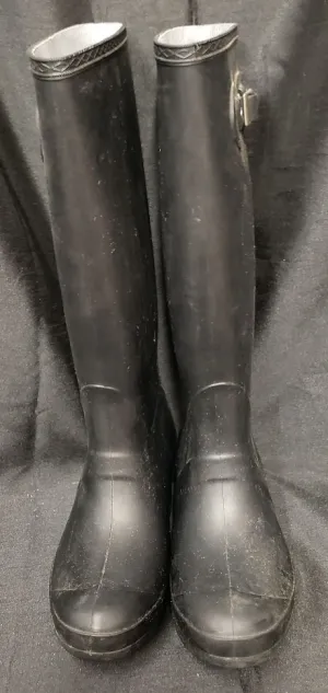 Paddington -- Women's Rainboot -- Black