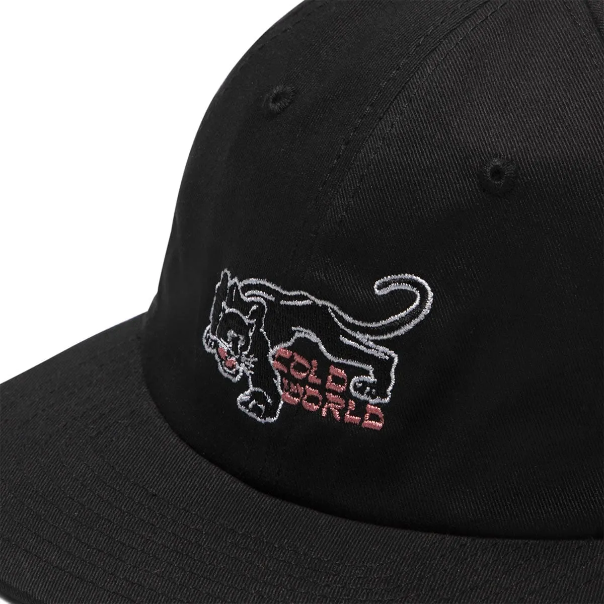 PANTHER UNSTRUCTURED 6 PANEL