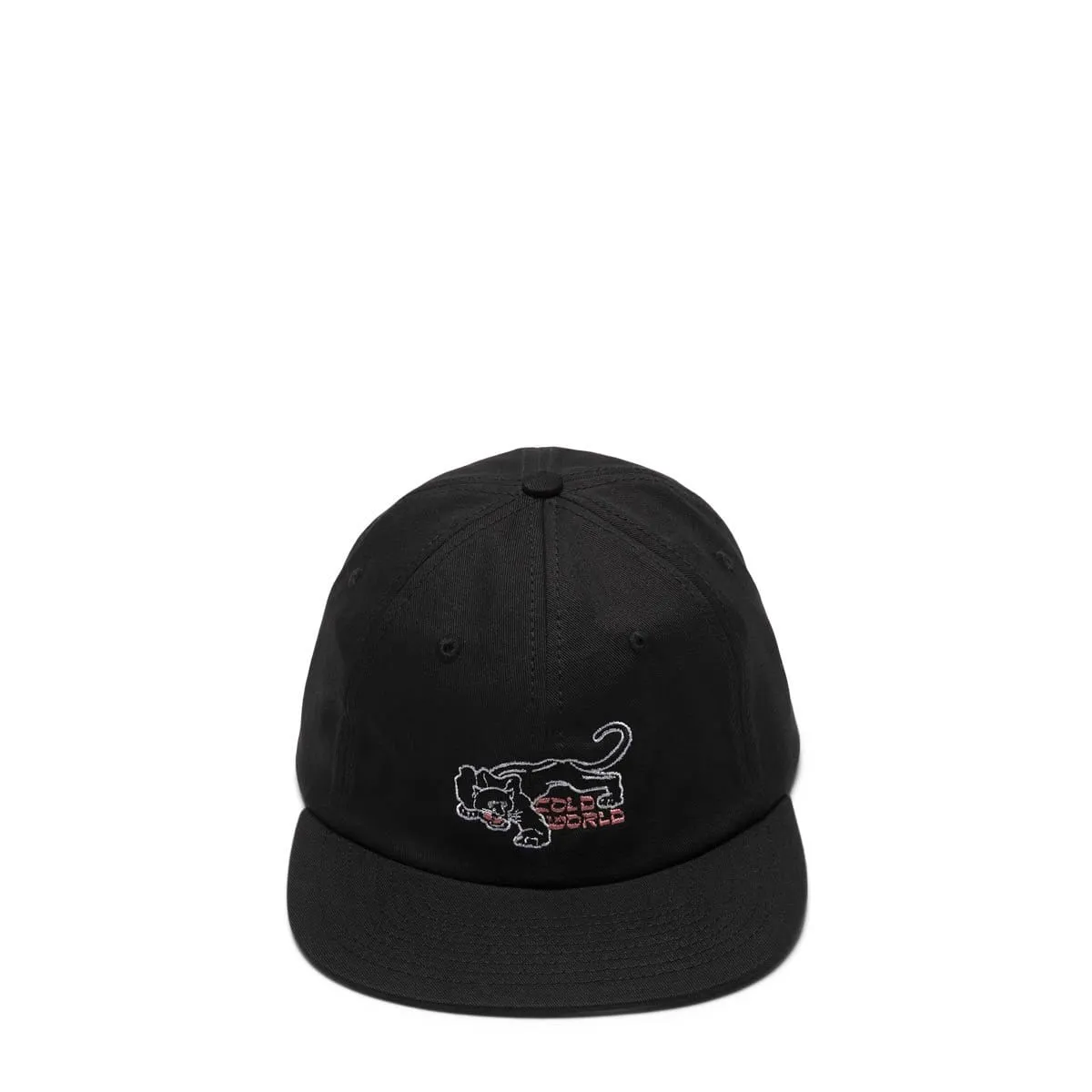 PANTHER UNSTRUCTURED 6 PANEL