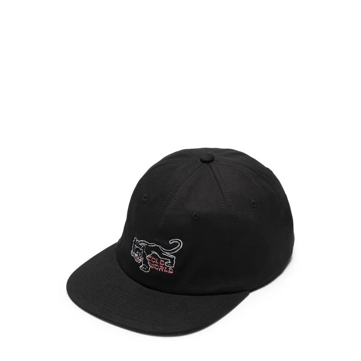 PANTHER UNSTRUCTURED 6 PANEL