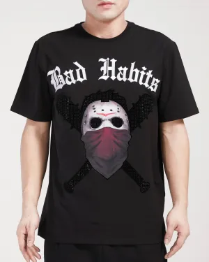 ROKU STUDIO BAD HABIT T-SHIRT MULTI COLORS