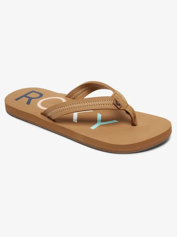 Roxy Vista Sandals