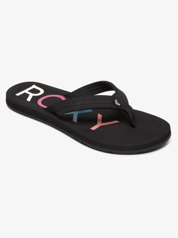 Roxy Vista Sandals