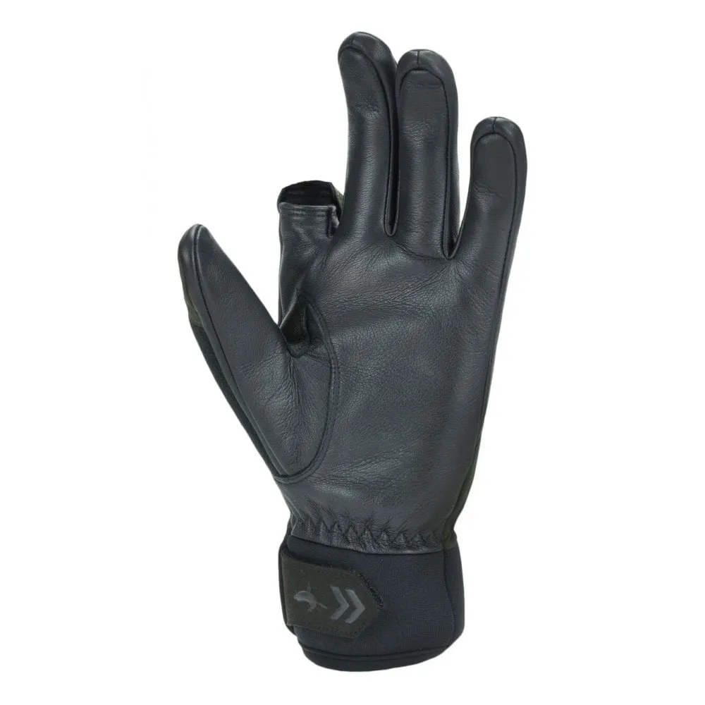 Sealskinz Broome Waterproof All Weather Shooting Glove